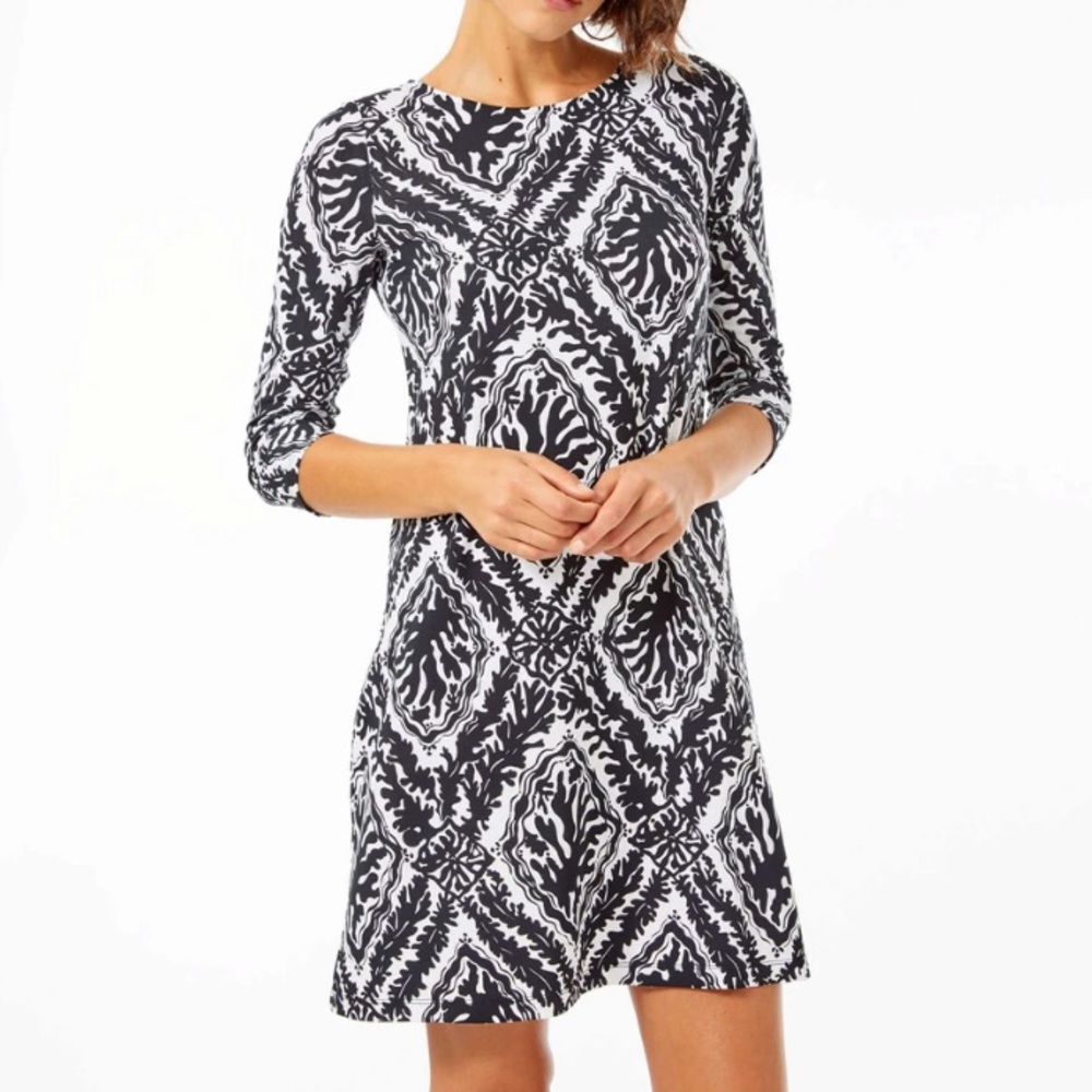 NWT Lilly Pulitzer Ophelia Dress